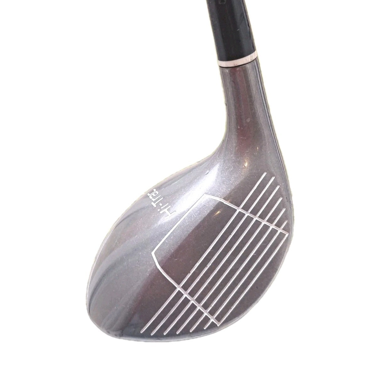 Daiwa 5 Wood Golf Hi-Trac Right-Handed Graphite Shaft Regular Flex 42" 