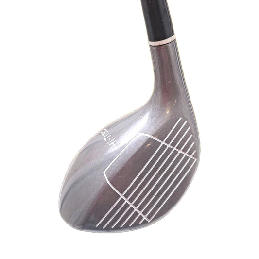 Daiwa 5 Wood Golf Hi-Trac Right-Handed Graphite Shaft Regular Flex 42" 