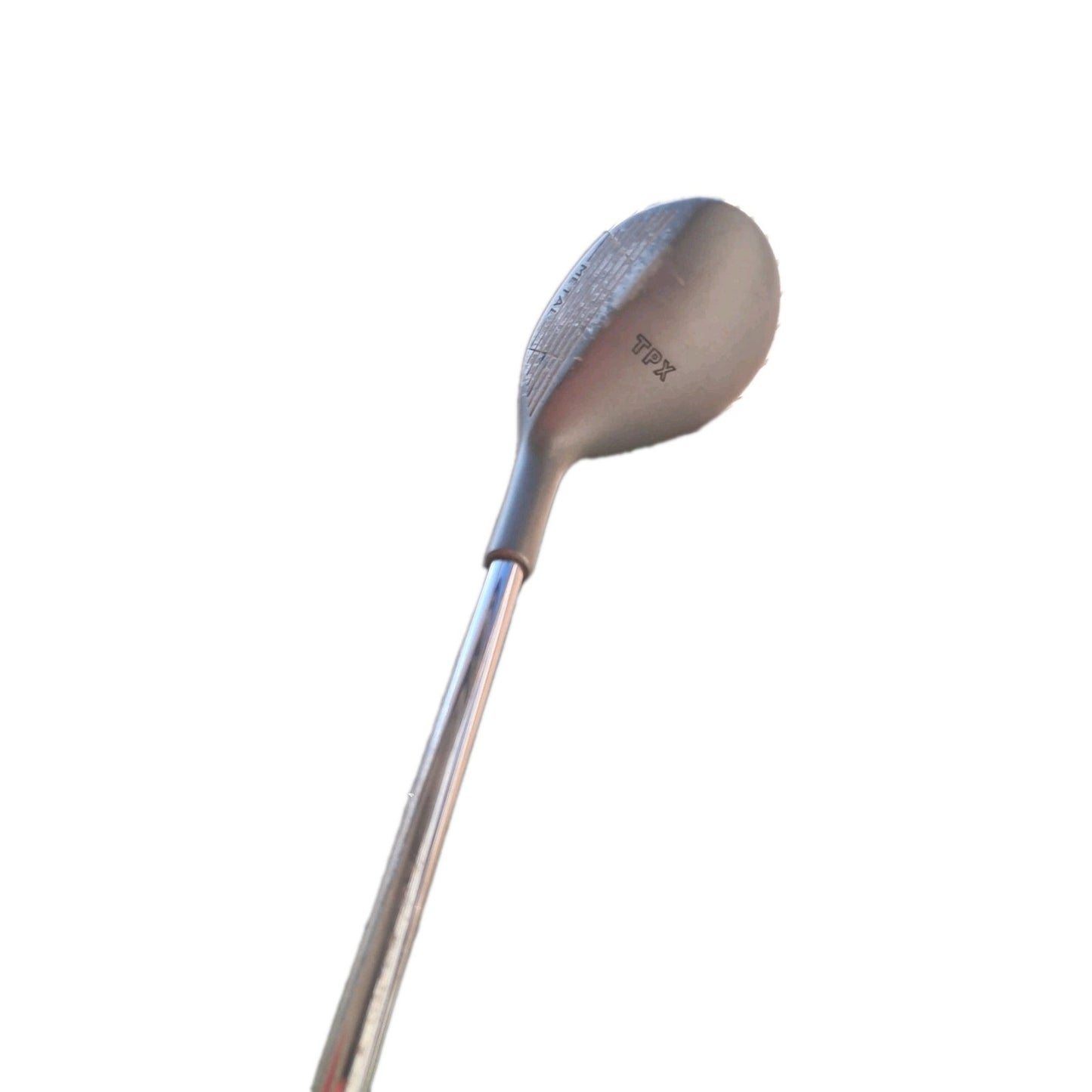 Petron Golf 5 Wood TPX Tour Power 21°  RH Steel Shaft R Flex 41" vgc Free UK Del