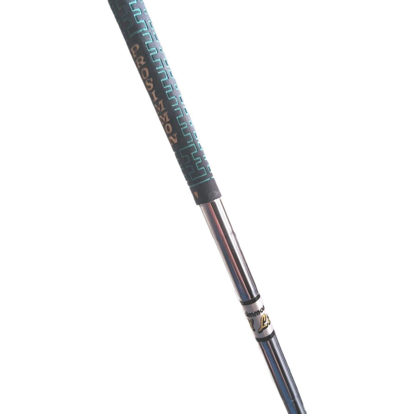 Prosimmon Driver 12° Loft Sizzler Right-Handed Steel Shaft 42"