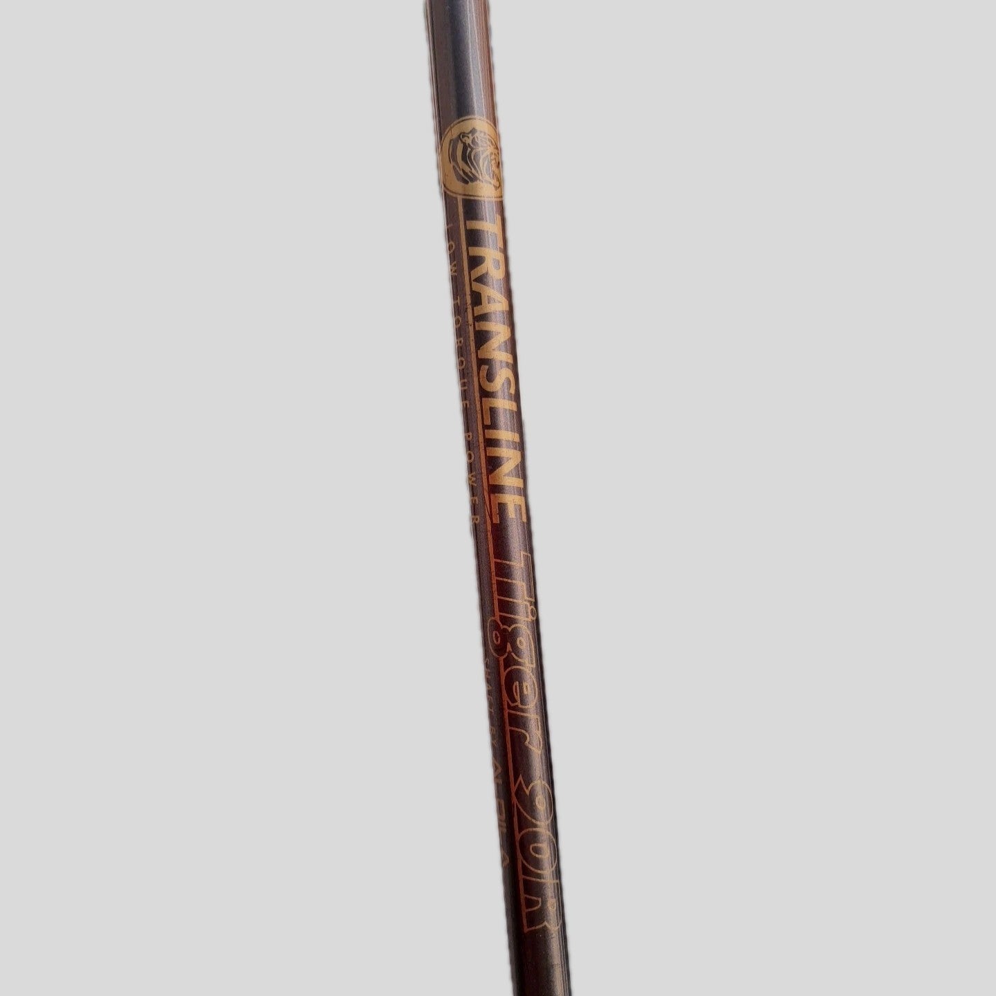 Transline 5 Wood 21° Loft Tiger 90 Right-Handed Graphite Shaft 43"