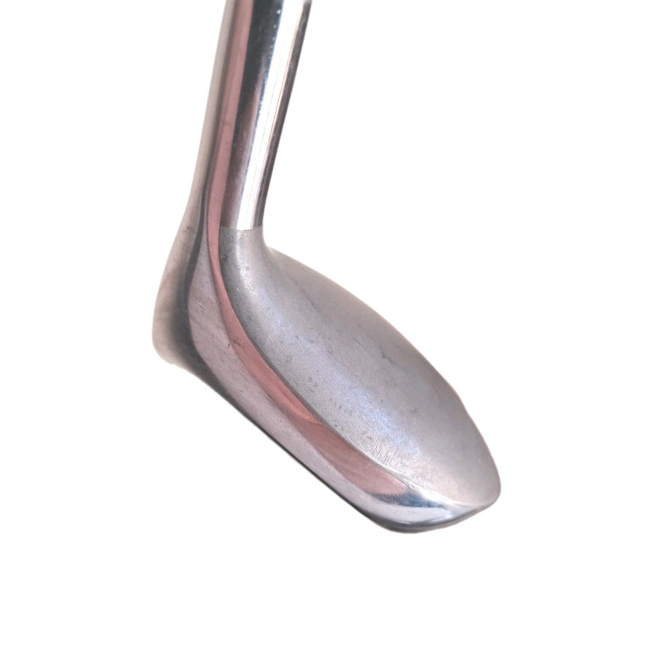 USA 1 Wood Right-Handed Steel Shaft Regular Flex 44"