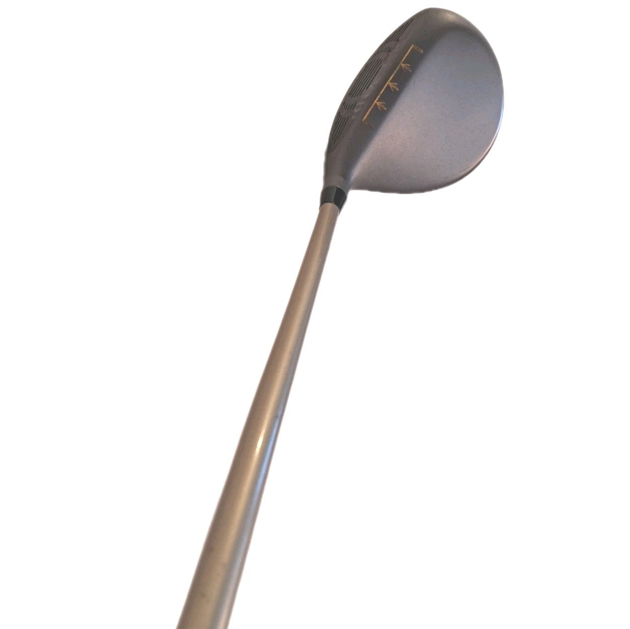 Golf Gear Jumbo Forged Driver 11° Loft RH Graphite Shaft Regular Flex 45"