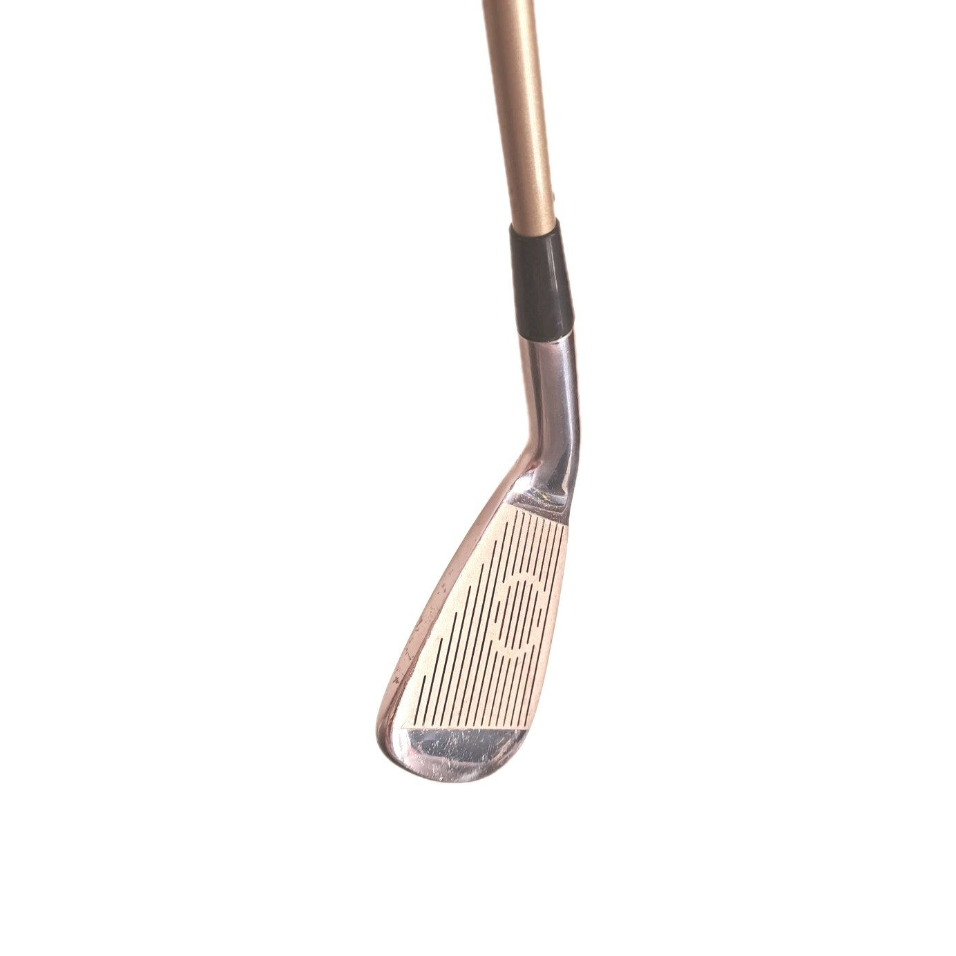 Ladies 4 Iron Donnay Oversized Evolution Right-Handed Graph Shaft L Flex 38"