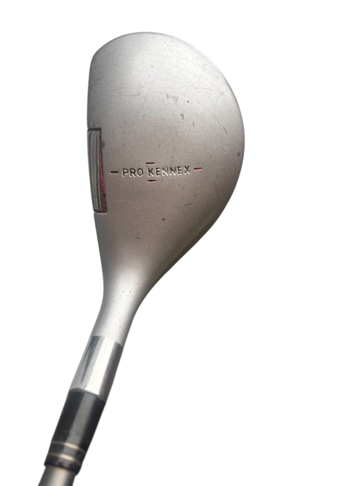 Ladies Pro Kennex Performer 5 Wood 21° Loft Right-Handed Graphite Shaft 40" 