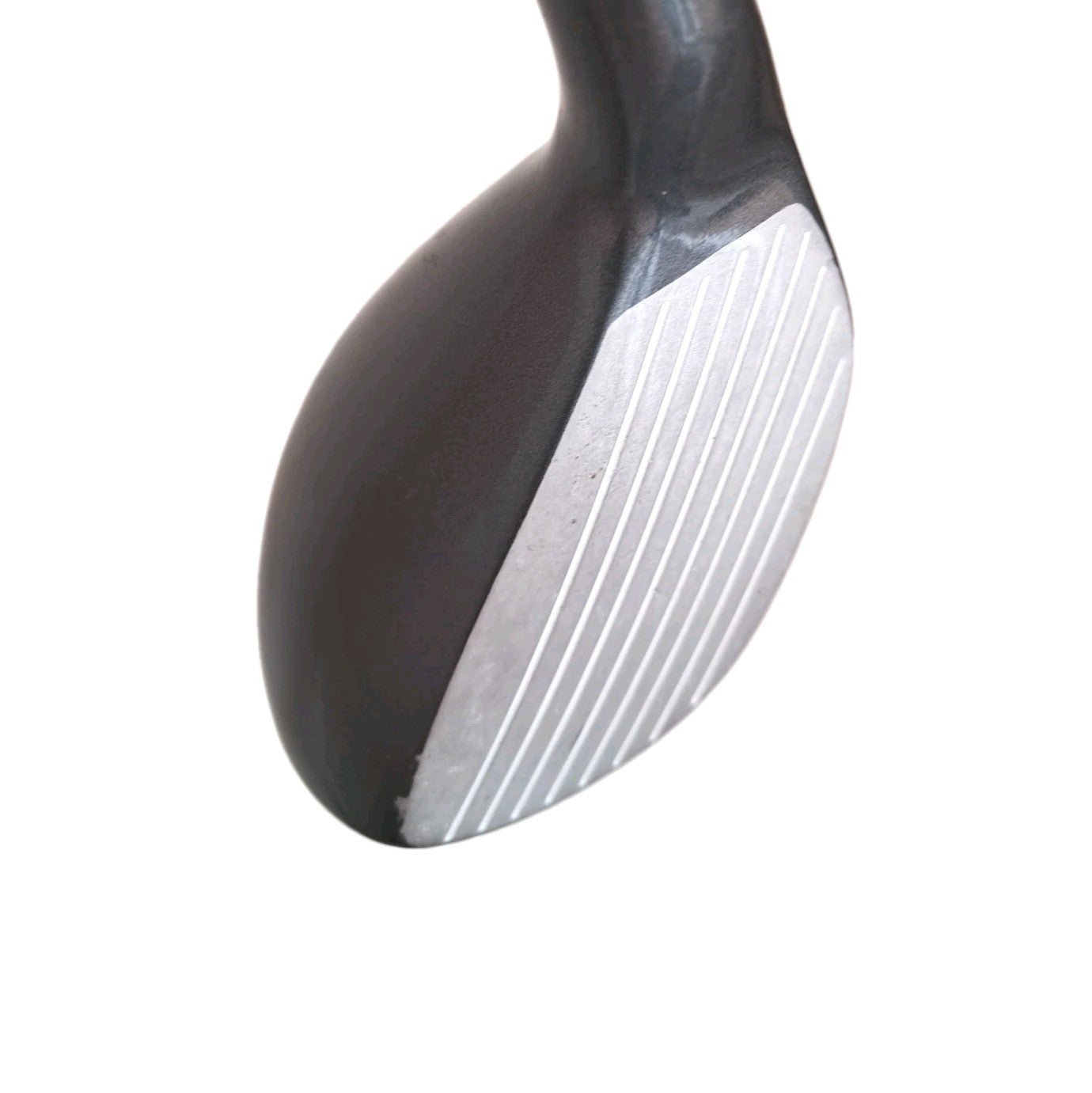 Lynx Driver 1 Wood Golf Parallax  Right-Handed Steel Shaft Regular Flex 44"