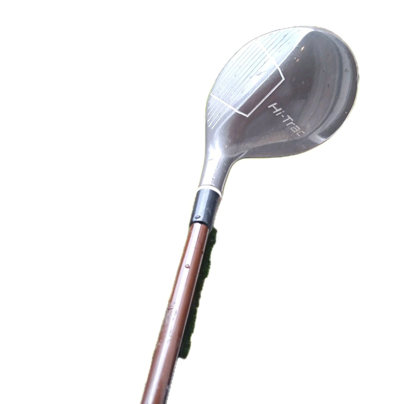 Daiwa 5 Wood Golf Hi-Trac Right-Handed Graphite Shaft Regular Flex 42" 