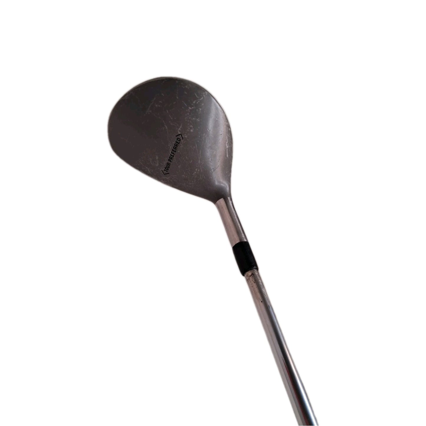 Taylormade Burner 1 Wood 10.5° Loft Right-Handed Steel Shaft  Regular Flex 44"