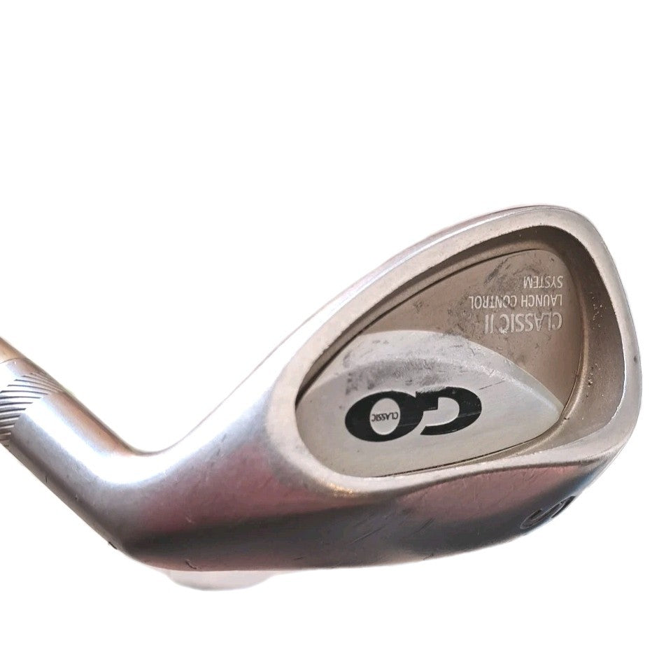 Junior Sand Wedge Go Classic Right-Handed Graphite Shaft 35"
