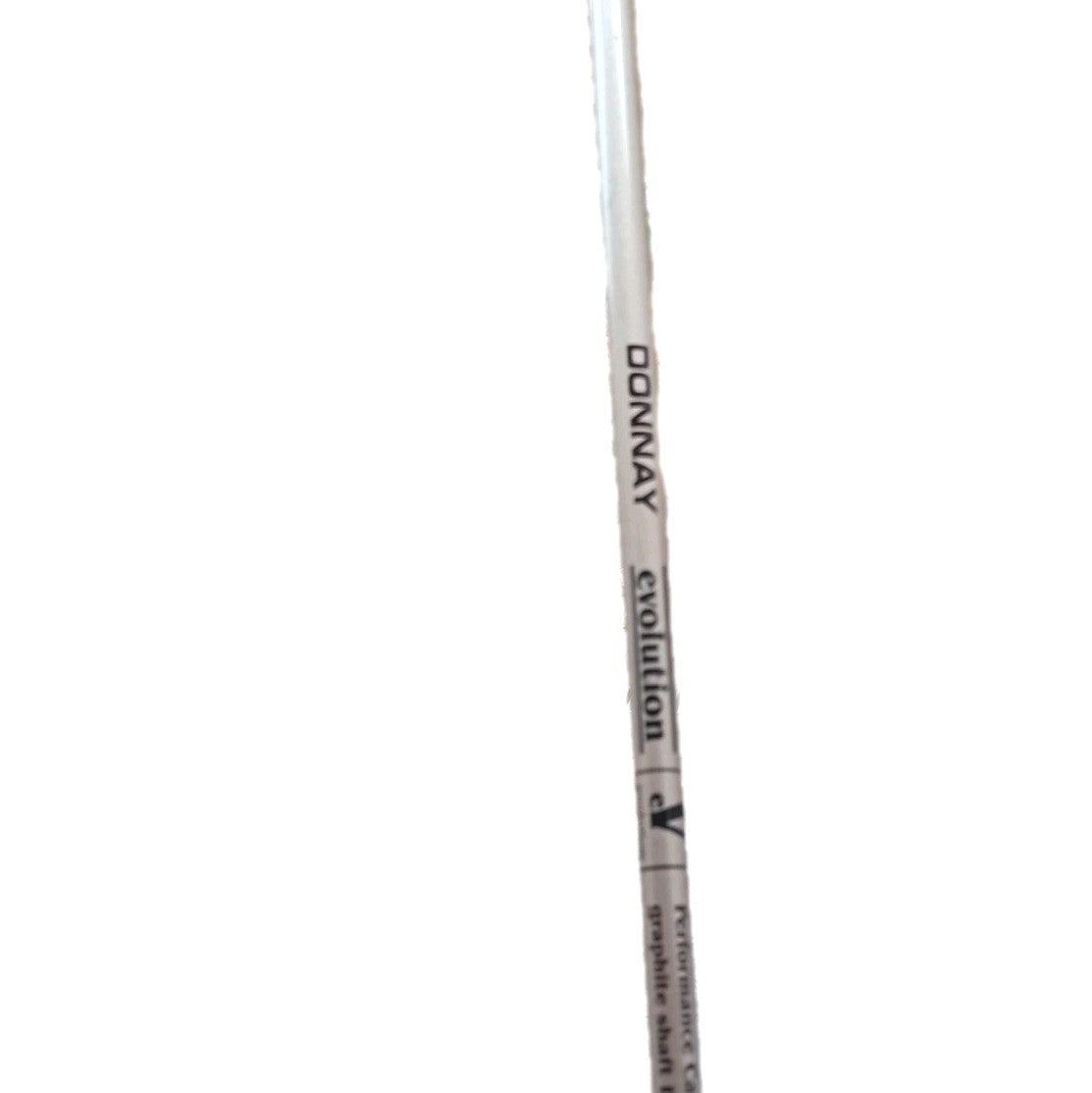 Ladies Donnay Driver 12° Loft Titanium Right-Handed Graphite Shaft L Flex 44"