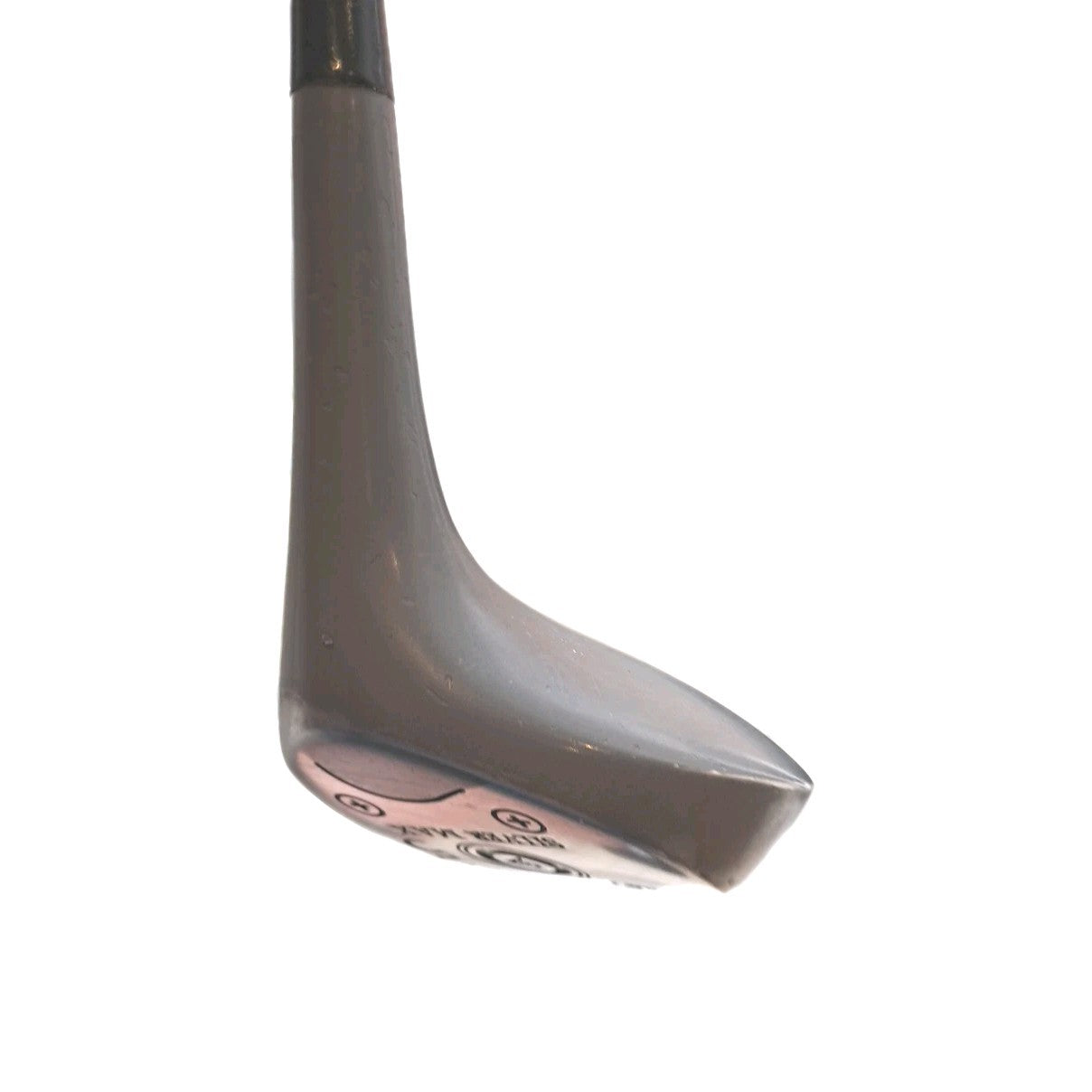 Dunlop 5 Wood Silver Max Right-Handed Steel Shaft 40"