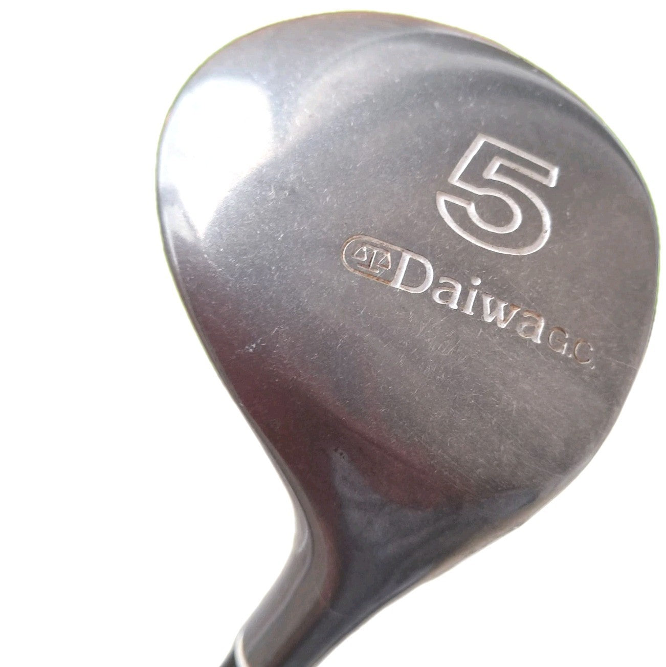 Daiwa G.C. 5 Wood RH Hi-Trac Graphite Shaft Regular Flex 42" Free UK delivery