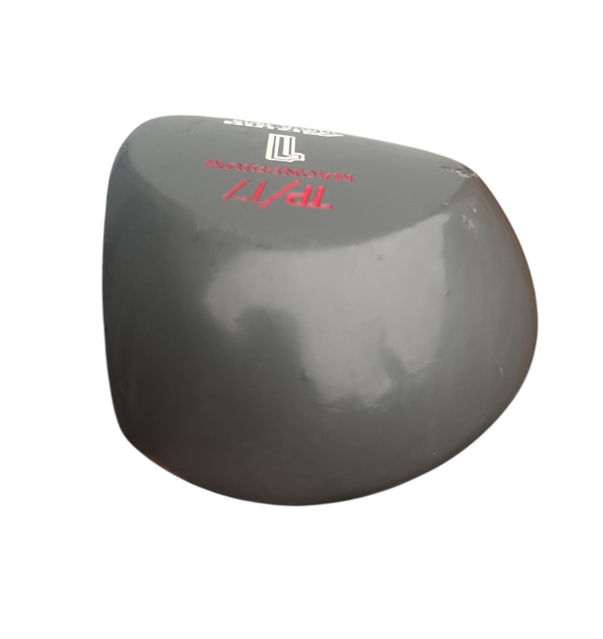 Mizuno Driver TP17 Golf Magnesium Right-Handed Graphite Shaft 44"