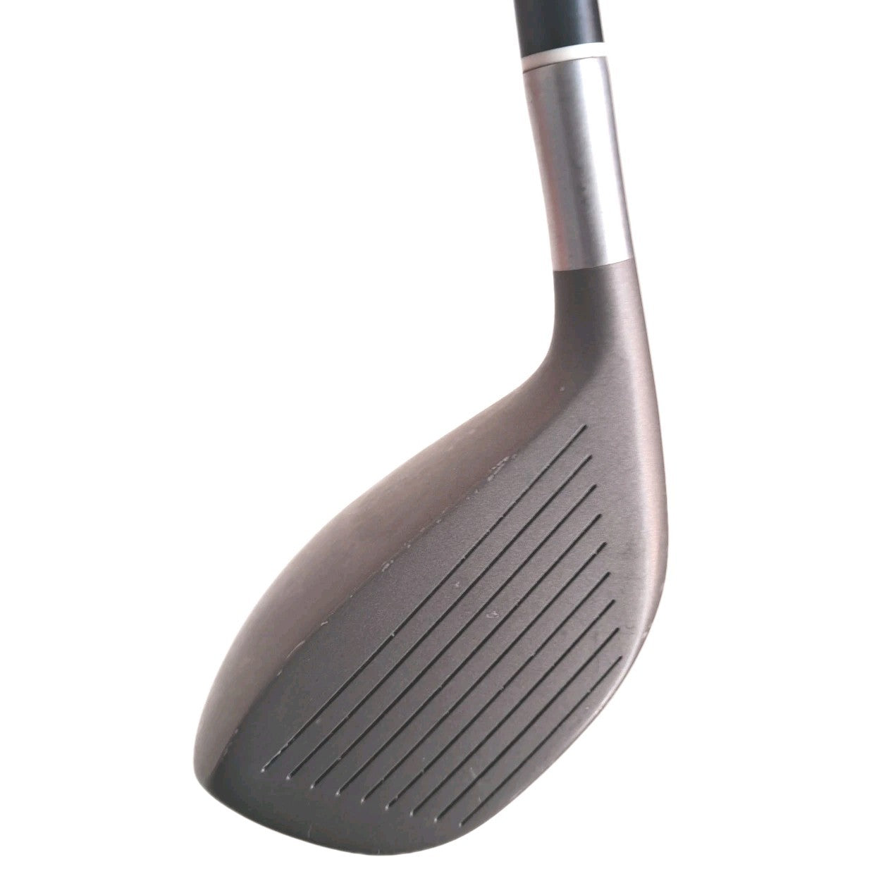 Daiwa Driver 10° Loft Golf Hi-Trac Right-Handed Steel Shaft Regular Flex 44"