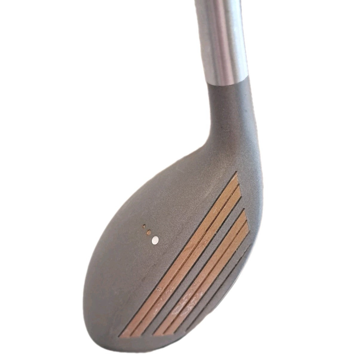 Ladies Daiwa 5 Wood  M-200 Right-Handed Graphite Shaft L Flex 42" Free UK Del