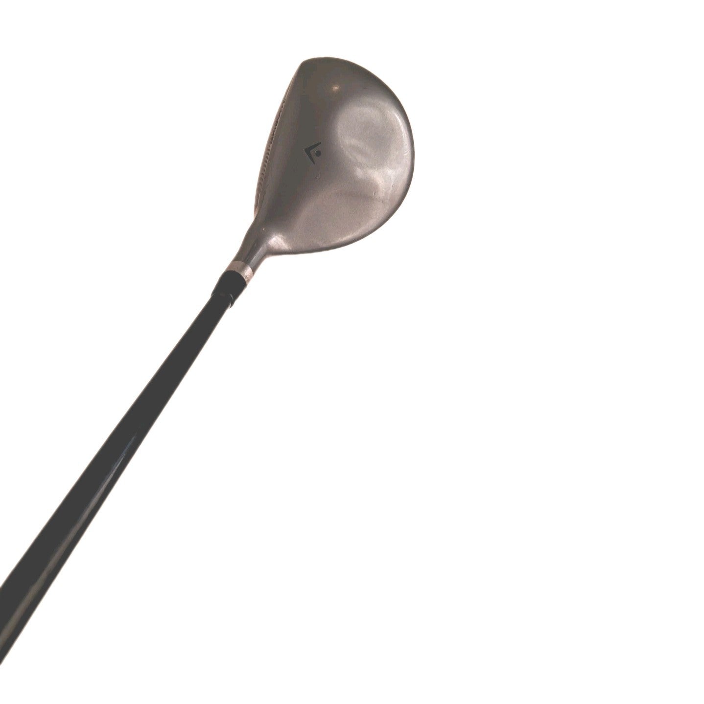 Fastra Anti Slice 5 Wood 21% Loft Titanium RH Graphite Shaft I Flex 43"