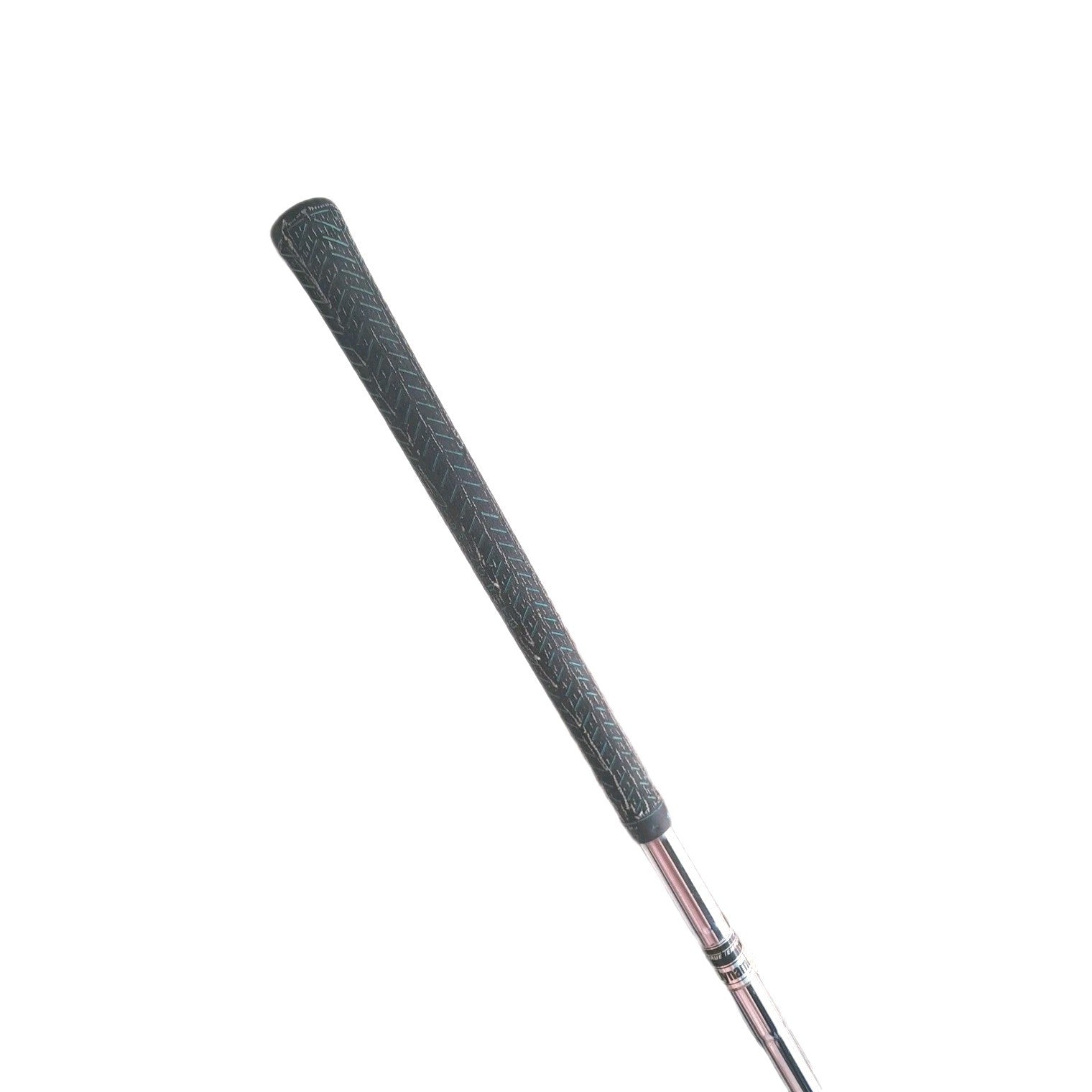 USA 1 Wood Right-Handed Steel Shaft Regular Flex 44"