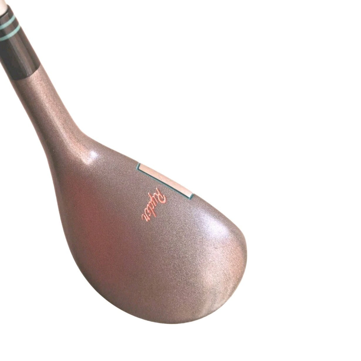 Ladies Golf 5 Wood| 21° Loft Graphite Shaft L Flex 41"