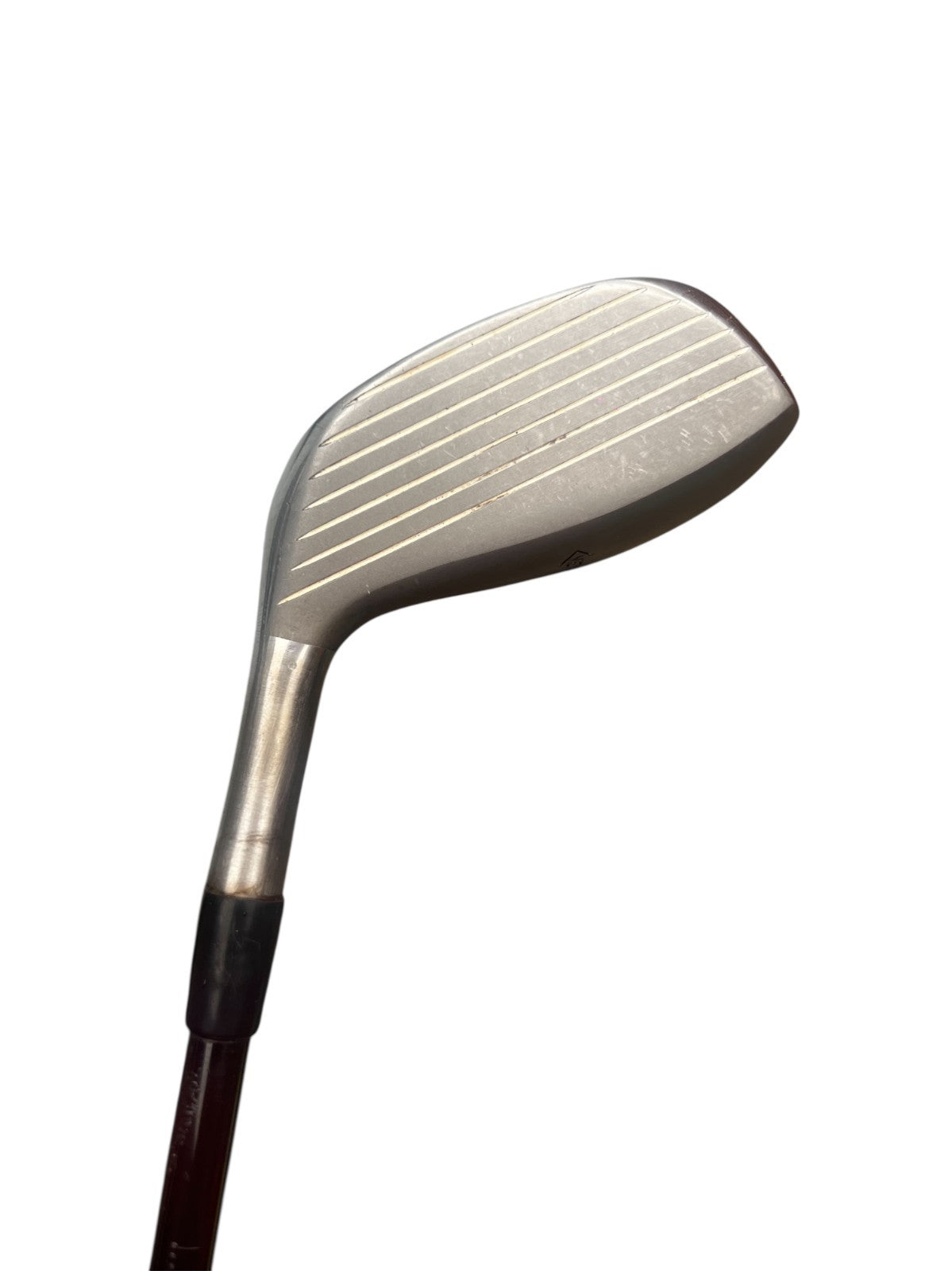 Taylormade Golf Fairway Wood 16 ° Right-Handed Graphite Shaft S 43"