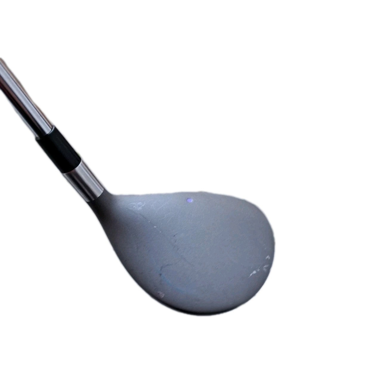 Wilson 3 Wood Berg HT Right-Handed Steel Shaft 41"  