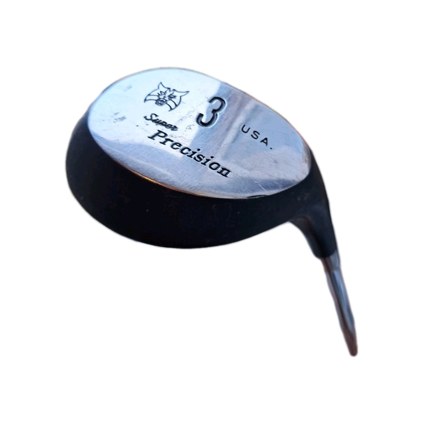 Lynx 3 Wood  Steel Shaft  R Flex  43" Right-Handed Free Delivery