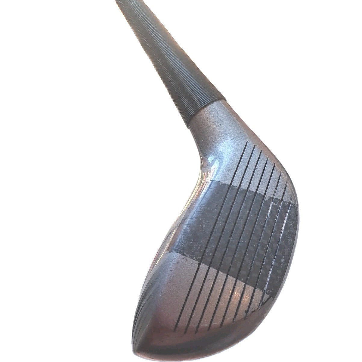 Hogan Driver Golf 1 Wood Series 56 Right-Handed Graphite Shaft Regular Flex 41"