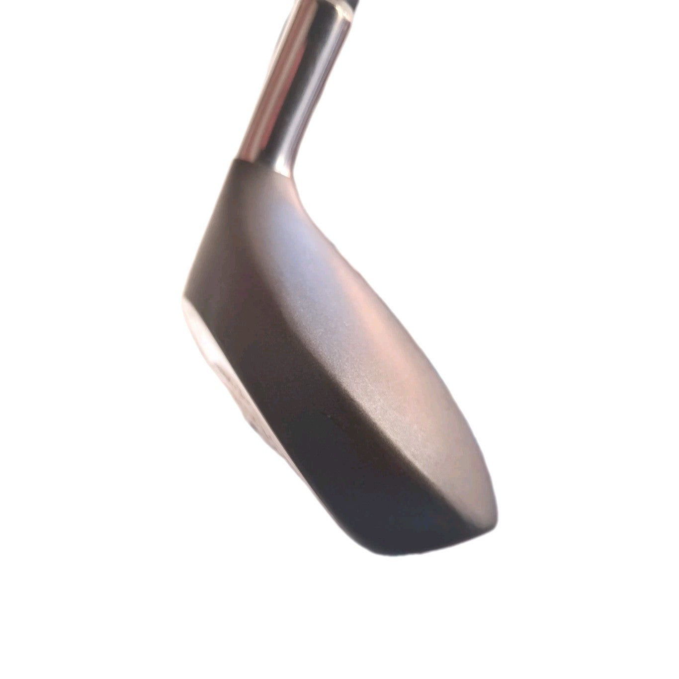 Prosimmon Driver 12° Loft Sizzler Right-Handed Steel Shaft 42"
