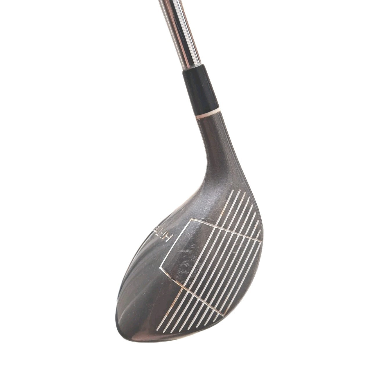 Daiwa Driver 10° Loft Hi-Trac Right-Handed Steel Shaft Regular Flex 44"