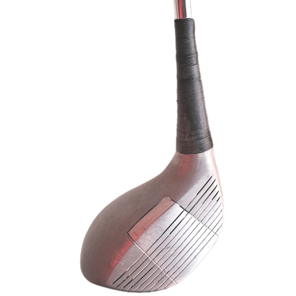 Hogan Driver 9° Loft Series 56 Golf 1 Wood Right-Handed Steel Shaft R Flex 44"