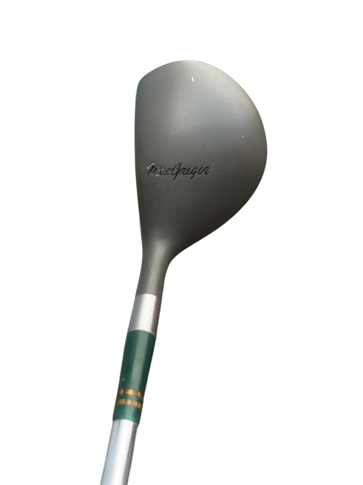 Macgregor 3 Wood Golf MC700 Right-Handed Steel Shaft 43"