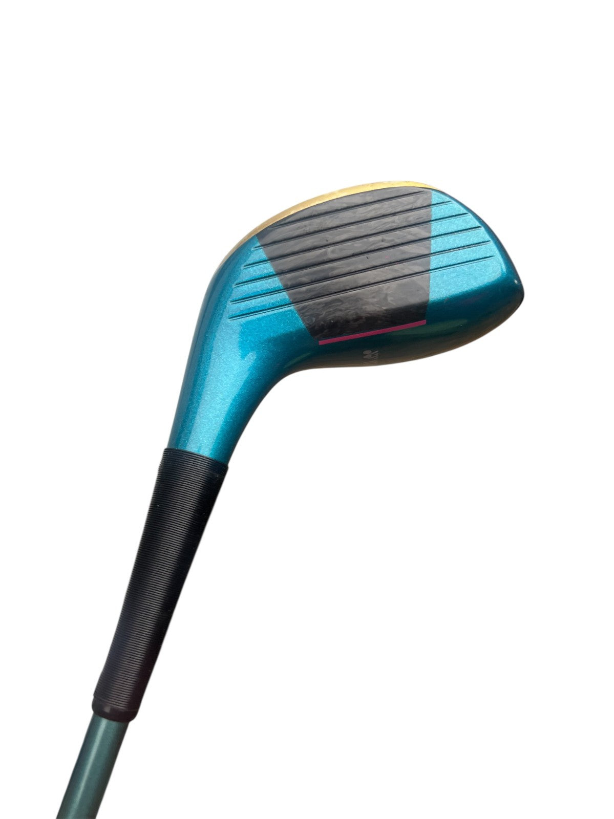 Ladies Yonex Graphlex 5 Wood Right-Handed Graphite Shaft 41"