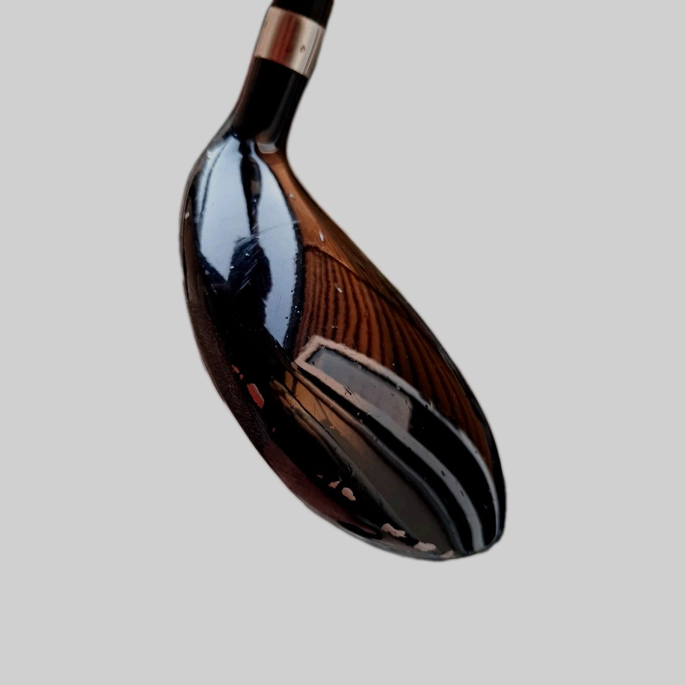 PGA 3 Wood 18° Loft EZ Offset Right-Handed Graphite Shaft 42"