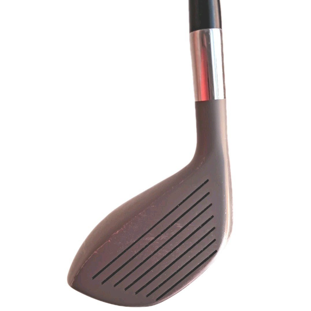 MacGregor 1 Wood Paul Azinger Right-Handed Steel Shaft Regular Flex 44"