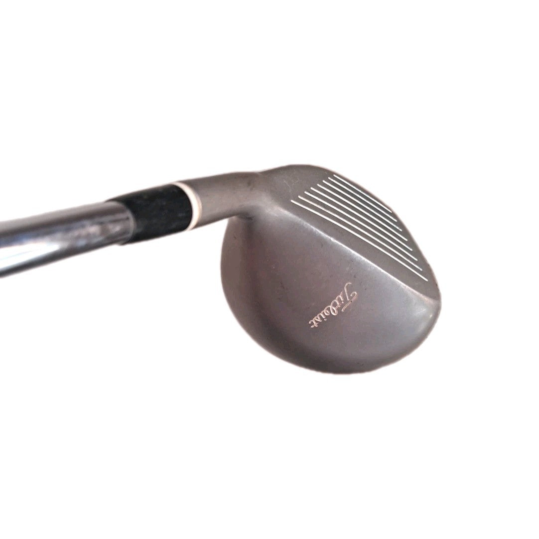 Ladies Titliest 1 Wood 12° Loft Right-Handed Steel Shaft Ladies Flex 42"