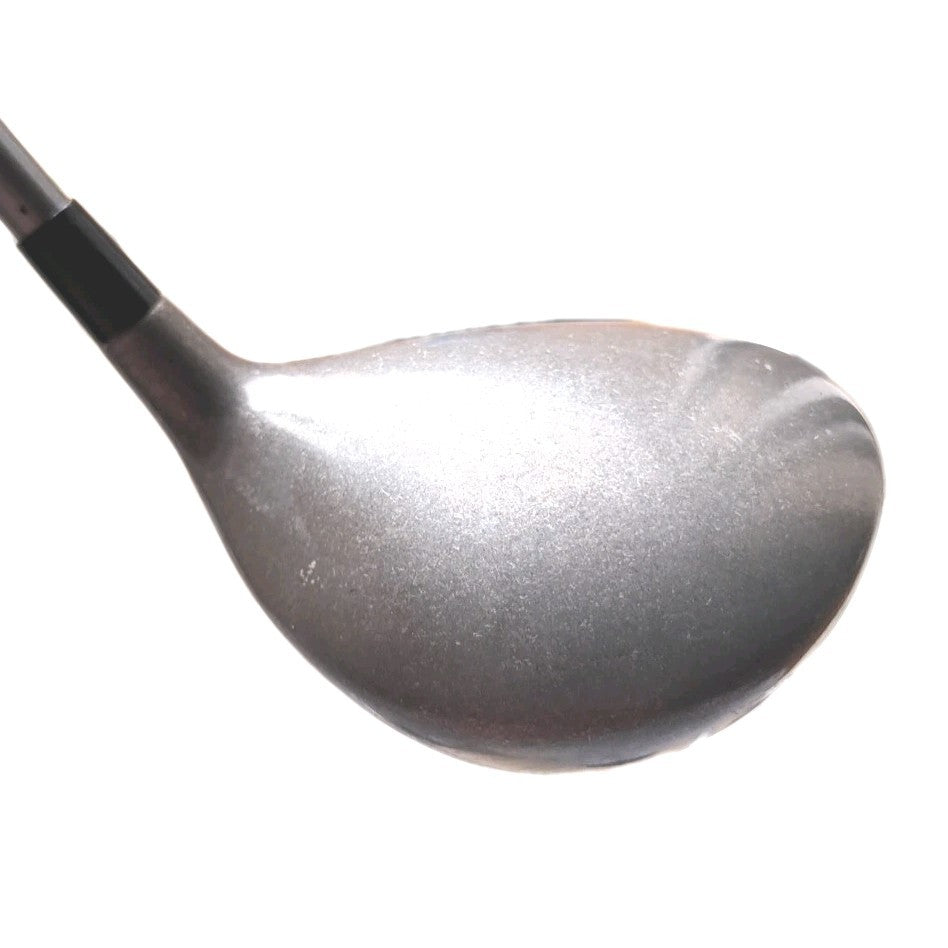 Ladies Lynx Golf Driver Right-Handed Tigress G  1 Wood Graphite Shaft 43"