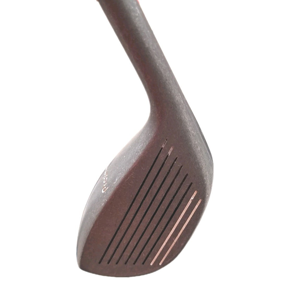 Prosimmon Driver 10° Loft High-Trad Right-Handed Steel Shaft 44"