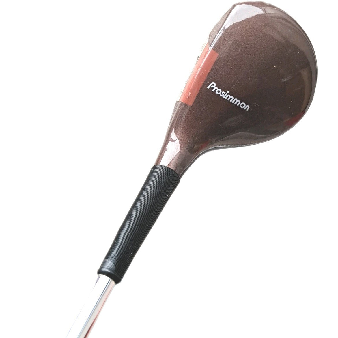 Prosimmon Golf 1 1/2 Wood RH Competitive Edge Series11 Steel Shaft 44" Free Del