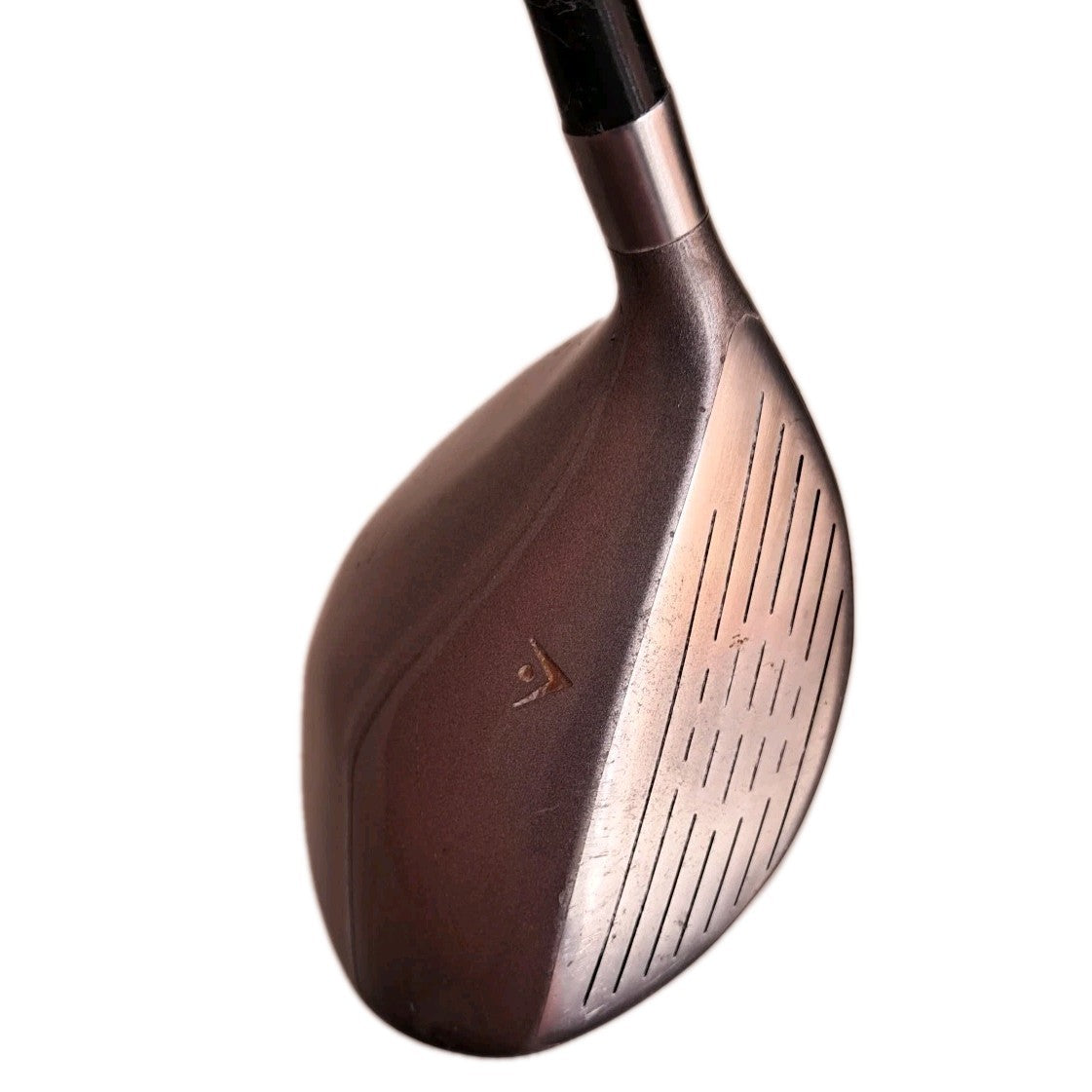 Regal Golf Driver 10.5° Loft Oversize 1 Wood RH Graphite Shaft 45" Head Cover 