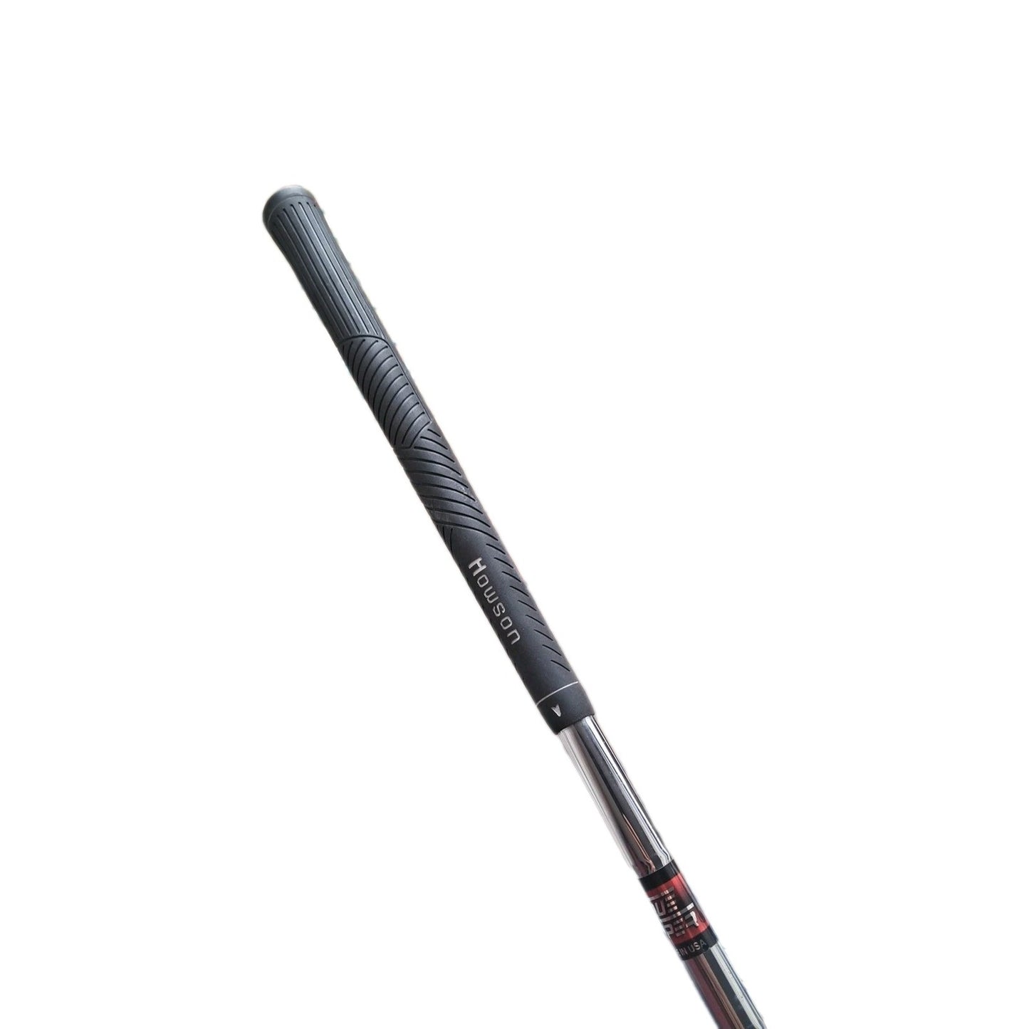 Howson Derby Sand Wedge Right-Handed Steel Shaft 35"