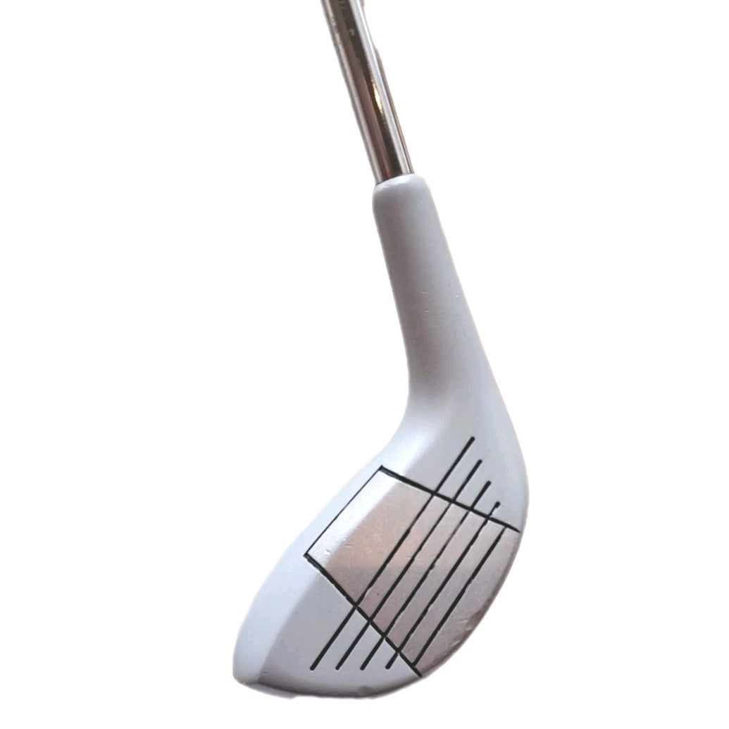 Ladies MacGregor 5 Wood Right-Handed Steel Shaft L Flex 41" Free UK Delivery