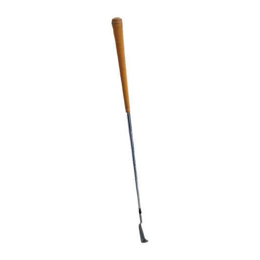 Bronty Chipmaster Mk2 Made In England Right-Handed Steel Shaft 35"