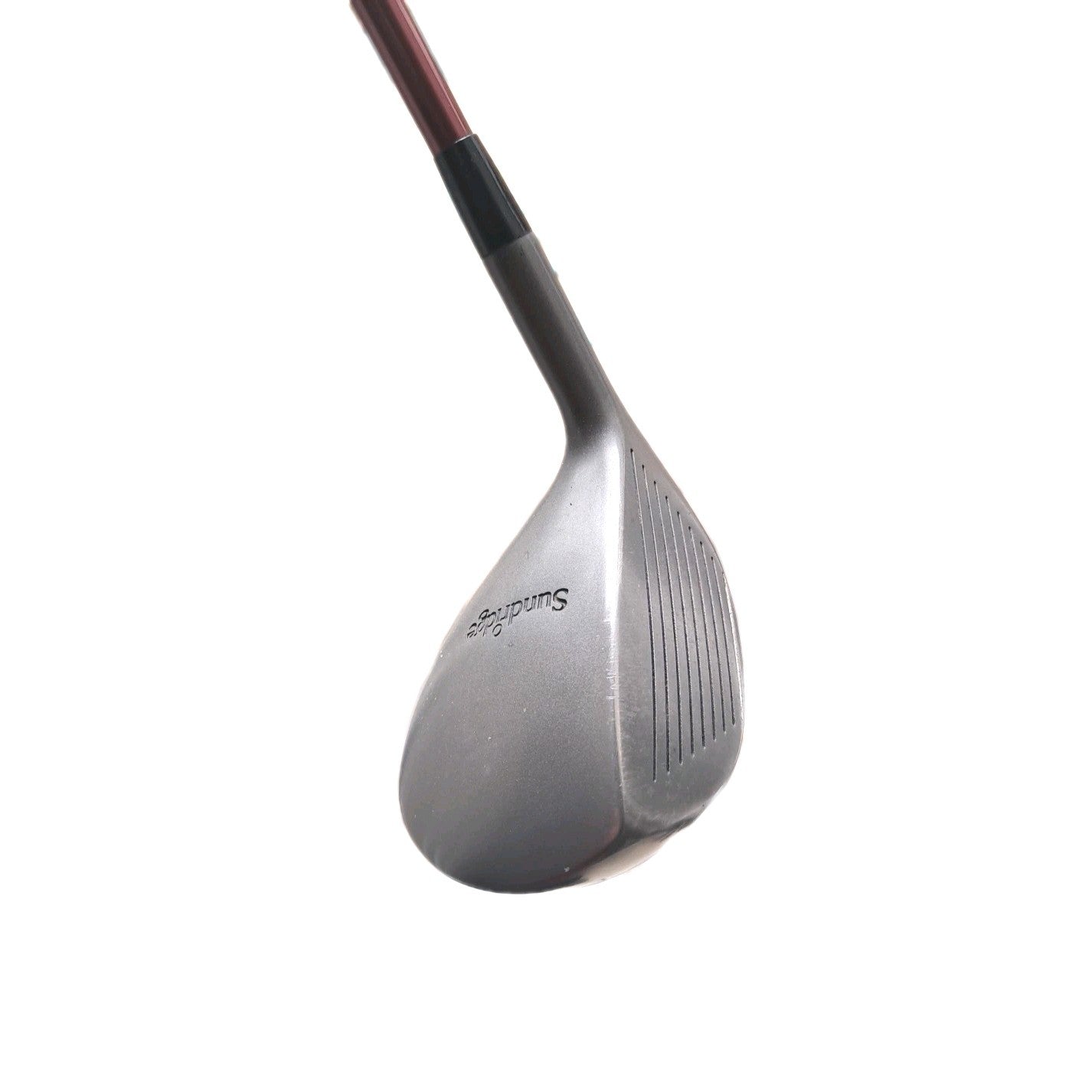 Sundridge 1 Wood Tecnik Right-Handed Graphite Shaft 45"