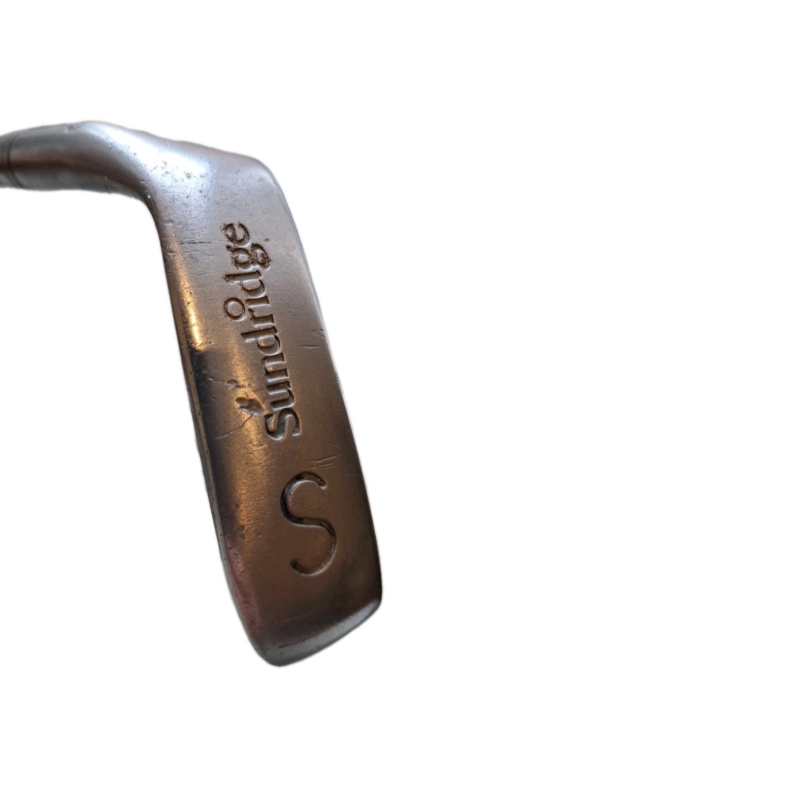 Sundridge Sand Wedge 58° Loft Tecnik Right-Handed Graphite Shaft R Flex36"