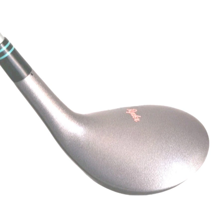 Ladies Ryder 3 Wood 15°Loft MWD Golf Right-Handed Graphite Shaft Ladies Flex 42"