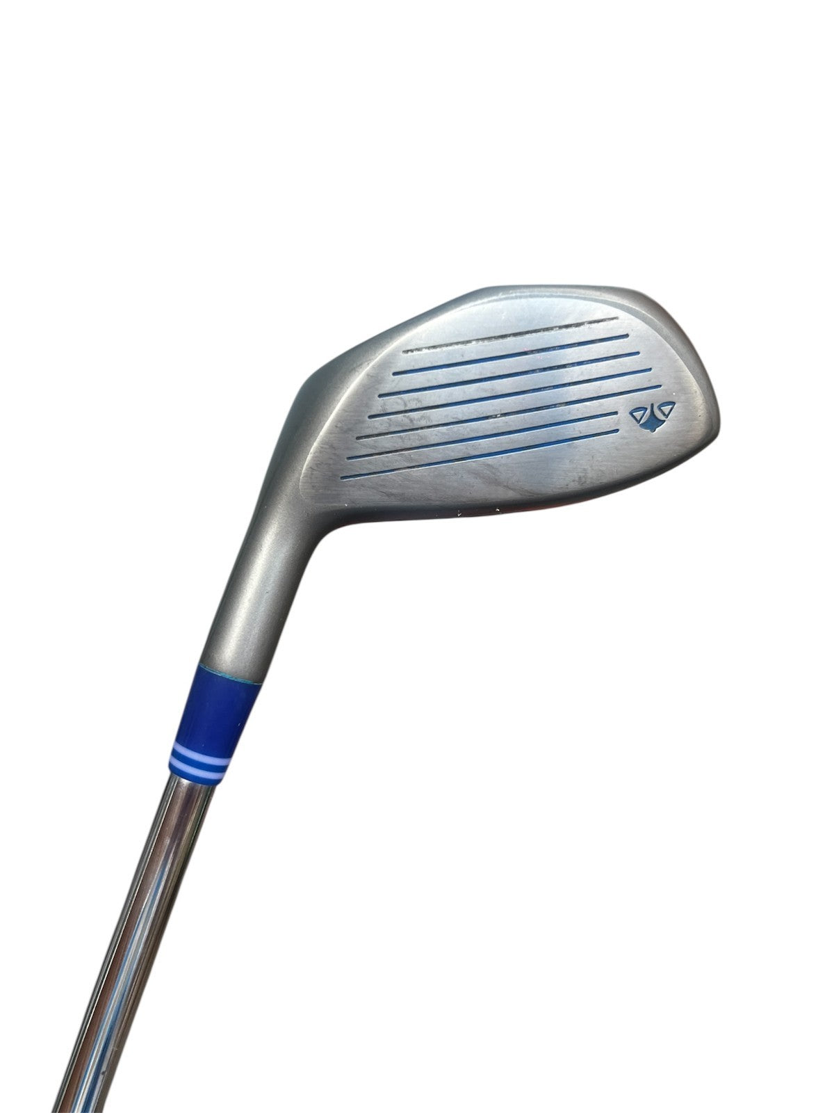 Ladies Accutech 3 Wood 15° Loft Right-Handed Steel Shaft 42"