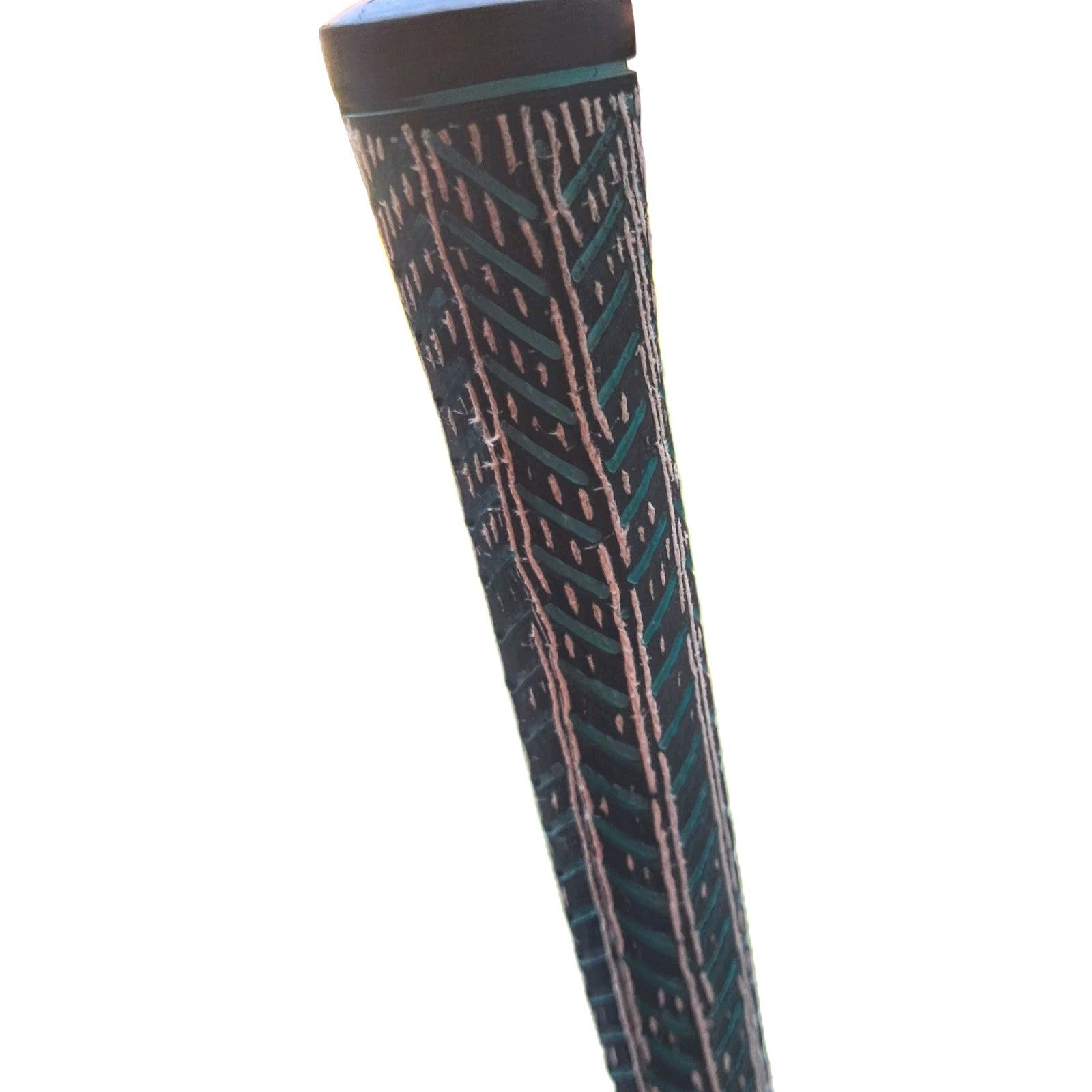 Left Handed 5 Wood 21° Loft Right-Handed Steel Shaft  Low-Mid Kick Golf Flex 42"