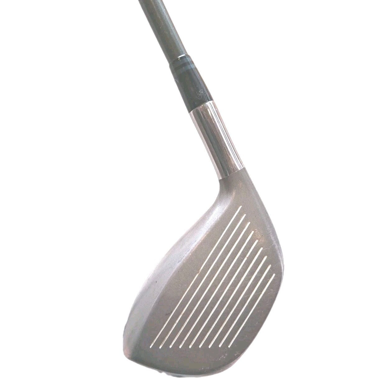 J's Professional Weapon 1 Wood 11.5°Loft Right-Handed Graphite Shaft 44 1/2"