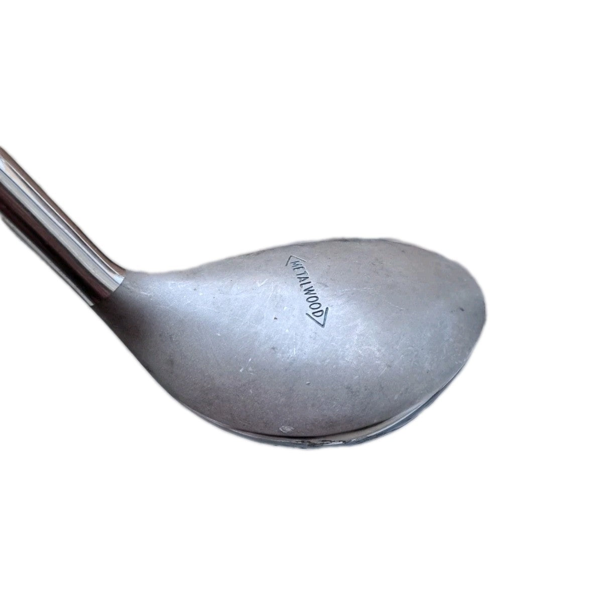 Ladies TaylorMade 3 Wood 17° Loft Right-Handed Steel Shaft L Flex 42"