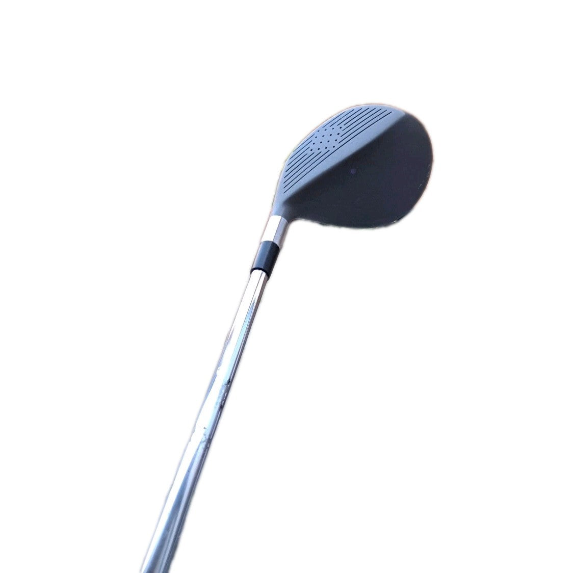 Wilson 3 Wood Berg HT Right-Handed Steel Shaft 41"  