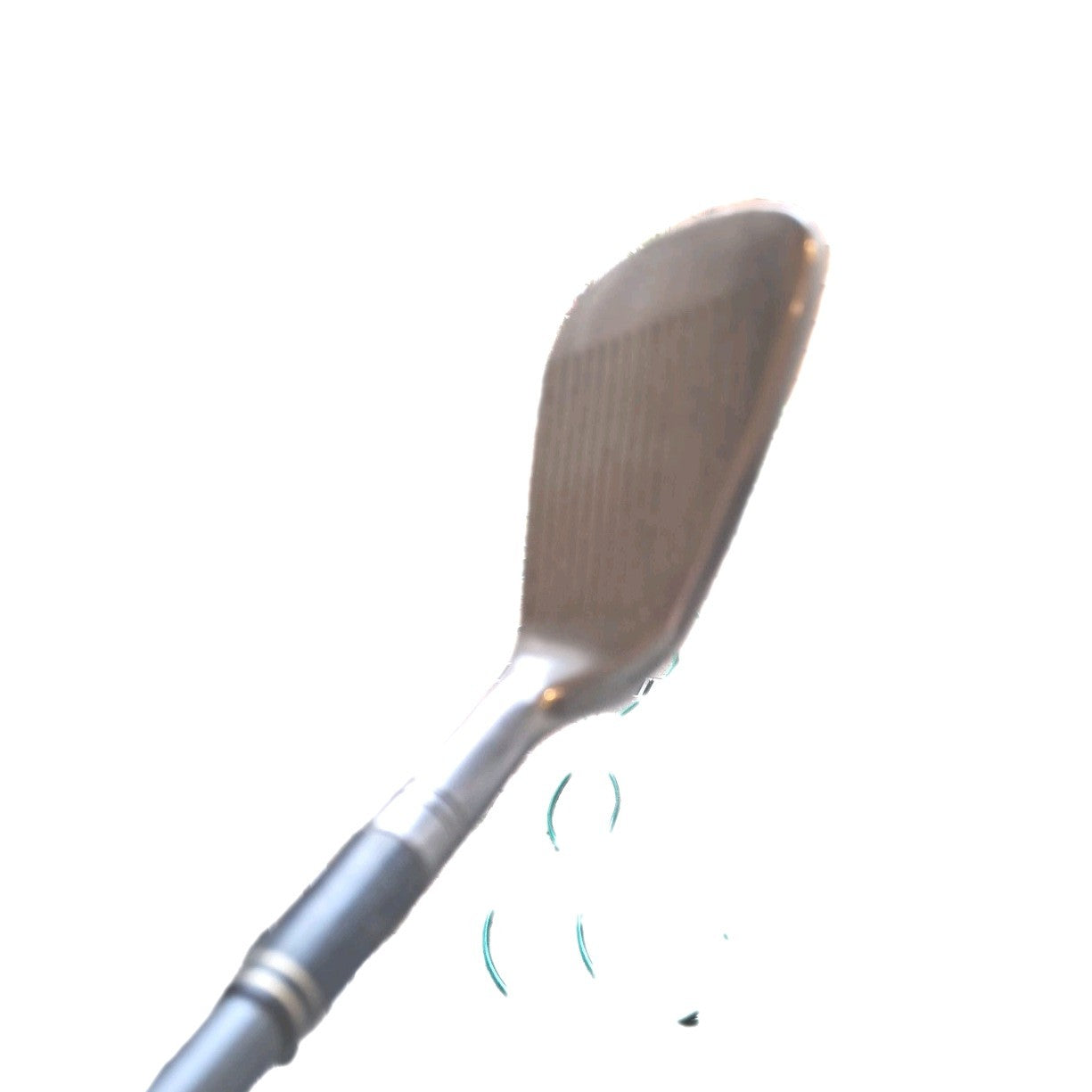 Sundridge Sand Wedge 58° Loft Tecnik Right-Handed Graphite Shaft R Flex36"